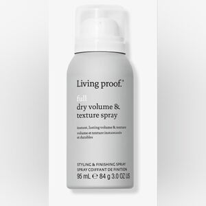 Living Proof Full Dry Volume & Texture Spray